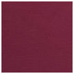 Baumwolljersey uni bordeaux