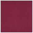 Bündchen bordeaux