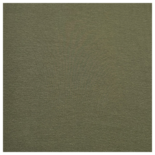 Bündchen Tannengrün