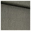 Leinen uni olive