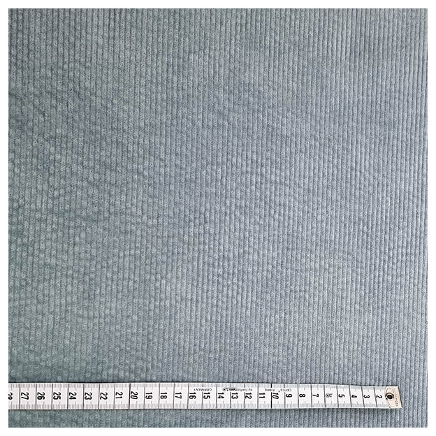 Cordstoff mint