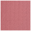 Broderie Jersey mit Lochstickerei uni alt Rosa