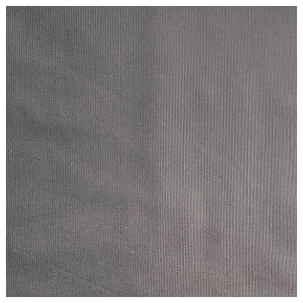 Babycord grau