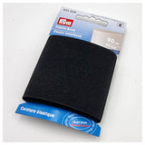 Elastic Band weich schwarz 60mm/90cm von Prym