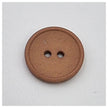 Knopf beige 20mm