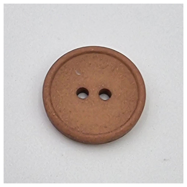 Knopf beige 20mm