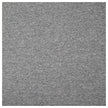 Sweatstoff grau meliert