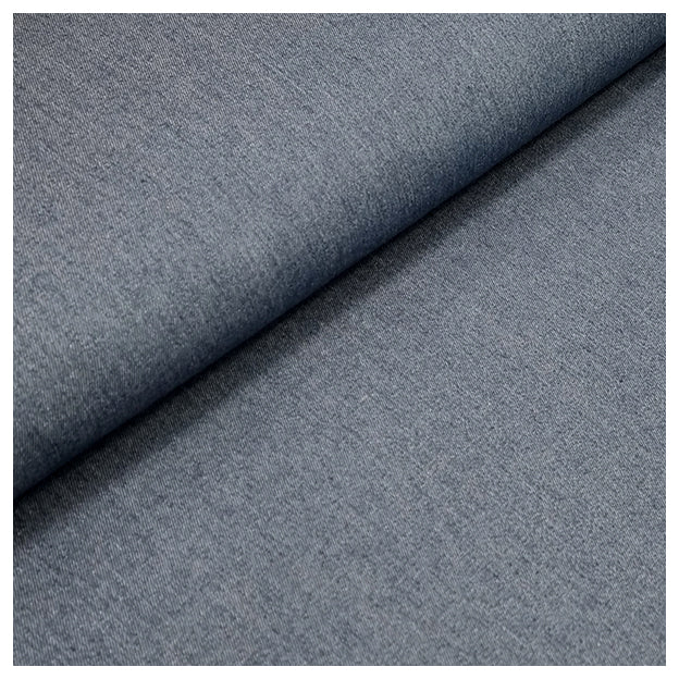 Jeansstoff jeansblau 10OZ