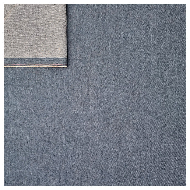 Jeansstoff jeansblau 10OZ