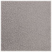 Baumwollsatin Pflanzen grau und rosa