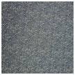 Micro Viskose Leinen Paisley blau