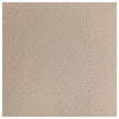 Jersey Ajour uni beige