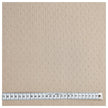 Jersey Ajour uni beige