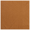 Jersey Ajour uni karamel