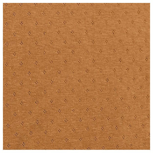 Stoffbox Jersey Baustelle und Waffelstoff Jersey mit Bündchen