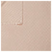 Jersey Ajour uni hellrosa
