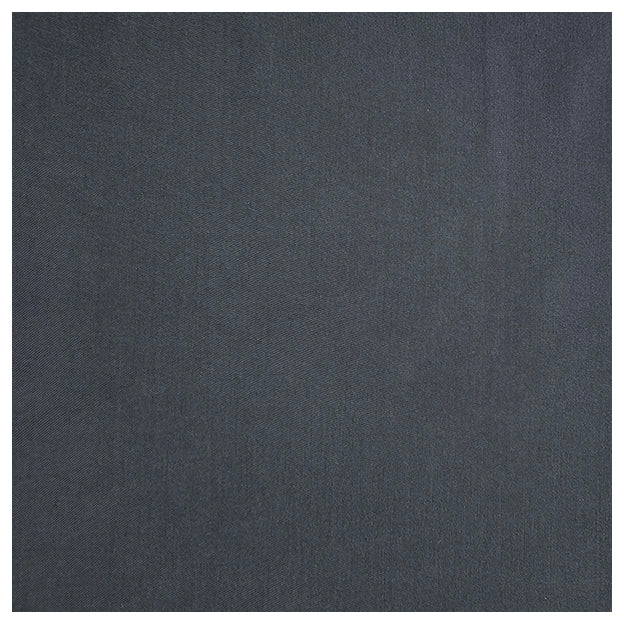 Twill uni marine