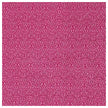 Baumwolle feines Muster Halbdruck in magenta