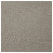 Bündchen beige meliert