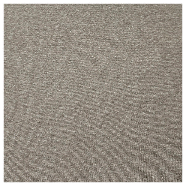 Bündchen beige meliert