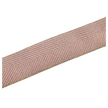 Elastic Band Fischgräte rosa und gold 5cm