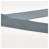 Elastic Band Relief grau 6cm