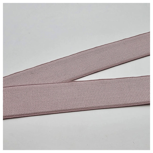 Elastic Band Soft hellrosa 4cm