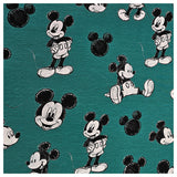 Jersey Digital Mickey Mouse