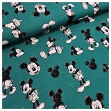 Jersey Digital Mickey Mouse