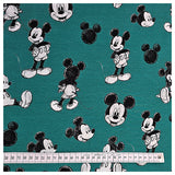 Jersey Digital Mickey Mouse