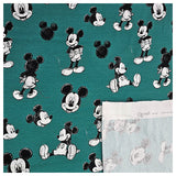 Jersey Digital Mickey Mouse