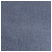 Babycord jeansblau