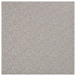 Baumwolle Blumen und Pflanzen beige mit braun