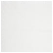 Canvas uni weiß