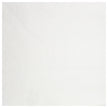 Canvas uni weiß