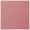 Baumwolljersey uni rose