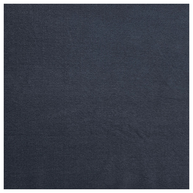 Rippjersey navy