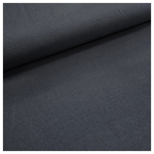 Rippjersey navy