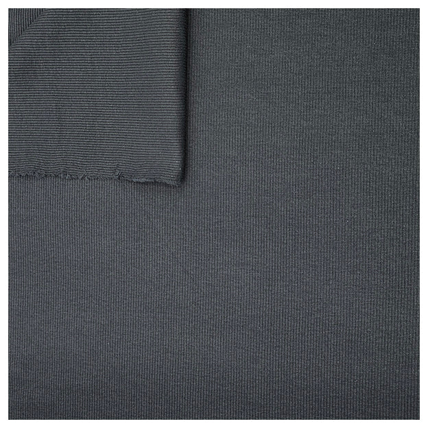 Rippjersey navy