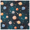 Jersey Planeten petrol