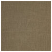 Leinen Viskose uni olive