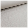 Baumwolle Halbdruck Ornamente beige und weiß