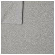 Rippjersey grau meliert