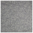 Woll Fleece grau