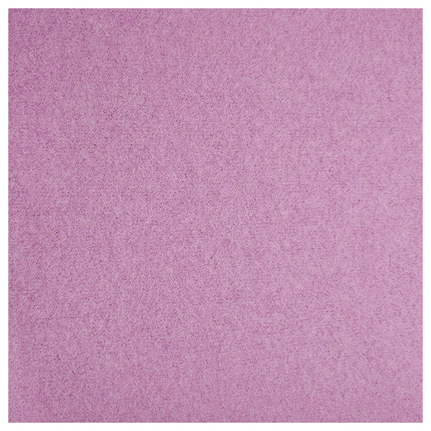 Woll Fleece altrosa