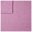 Woll Fleece altrosa