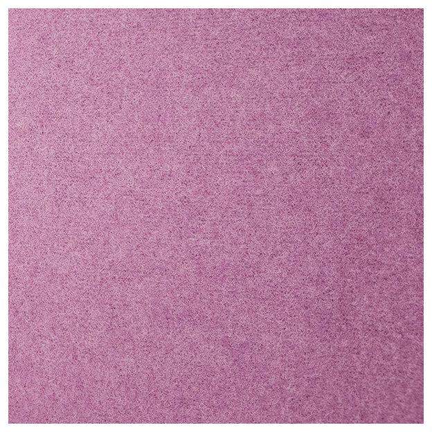 Woll Fleece altrosa