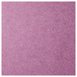 Woll Fleece altrosa