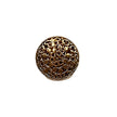 Metallknöpfe gold 13mm