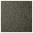 Baumwoll Fleece waldgrün melange